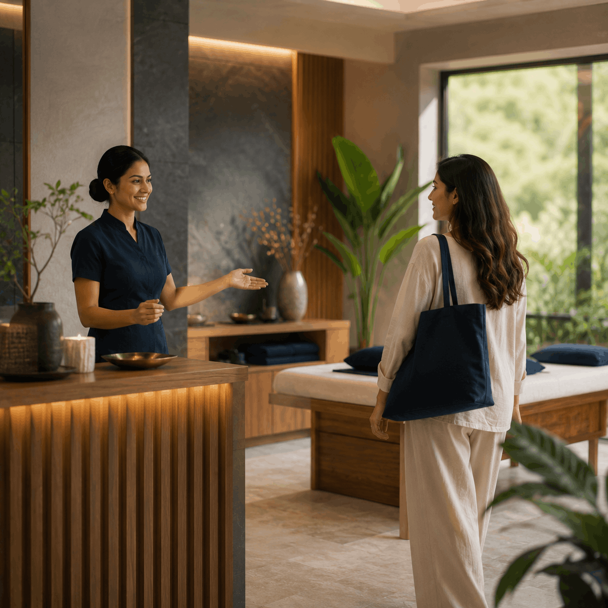 Acupuncture & Wellness Services